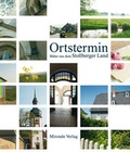 Cover: Ortstermin - Mironde-Verlag