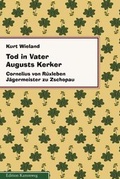 Cover: Tod in Vater Augusts Kerker - Mironde-Verlag