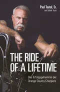 Cover: The ride of a lifetime - B&ouml;rsenmedien AG