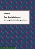 Cover: Der Teufelsbauer - Mironde-Verlag