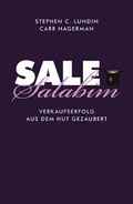 Cover: SaleSalabim - B&ouml;rsenmedien AG