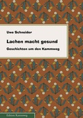 Cover: Lachen macht gesund - Mironde-Verlag