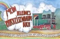 Cover: Mein kleines Parkeisenbahnbuch - Mironde-Verlag