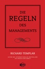 Cover: Die Regeln des Managements - books4success