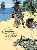 Cover: Gef&auml;hrten des Gl&uuml;cks - Bocola Verlag