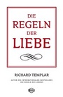 Cover: Die Regeln der Liebe - Börsenmedien AG