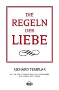 Cover: Die Regeln der Liebe - B&ouml;rsenmedien AG