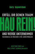 Cover: Hau rein! - B&Ouml;RSENMEDIEN AG