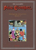 Cover: Prinz Eisenherz. Murphy-Jahre / Jahrgang 1983/1984 - Bocola Verlag