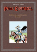 Cover: Prinz Eisenherz. Murphy-Jahre / Jahrgang 1985/1986 - Bocola Verlag