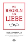 Cover: Die Regeln der Liebe - books4success