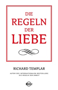 Enlarge image Cover: Die Regeln der Liebe - books4success
