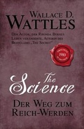 Cover: The Science - Der Weg zum Reich-Werden - B&Ouml;RSENMEDIEN AG