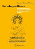 Cover: Der verborgene Diamant - Buddhismus im Westen - Waldhaus Verlag