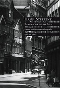 Cover: Hans Steffens: Braunschweig im Bild - Appelhans, E