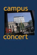 Cover: Campus in concert - Das Uni-Bilder-Buch der TU Braunschweig - Appelhans, E