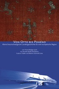 Cover: Von Otto bis Phaeno - Appelhans, E
