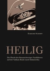 Enlarge image Cover: Heilig - Appelhans, E
