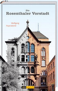 Abbildung von: Rosenthaler Vorstadt - L + H Verlag Berlin Thies Schröder e.K.
