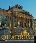 Cover: Quadriga - Appelhans, E