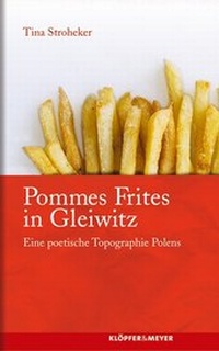 Abbildung von: Pommes Frites in Gleiwitz - Klöpfer & Meyer