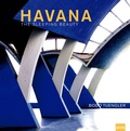 Cover: Havana - JOVIS Verlag