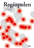 Cover: Regiopolen - JOVIS Verlag
