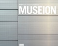 Cover: Museion - JOVIS Verlag