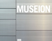 Enlarge image Cover: Museion - JOVIS Verlag