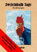 Cover: Zweieinhalb Tage - Steffen Verlag