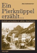Cover: Ein Pierkn&uuml;ppel erz&auml;hlt... - Steffen Verlag