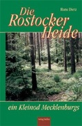 Cover: Die Rostocker Heide - Steffen Verlag