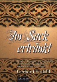 Abbildung von: Im Sack ertränkt - Steffen Verlag