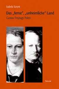 Enlarge image Cover: Das "ferne", "unheimliche" Land - Thelem