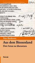 Cover: Aus dem Binnenland - Thelem