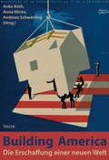Cover: Building America / Die Erschaffung einer neuen Welt - Thelem