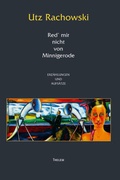 Cover: Red mir nicht von Minnigerode - Thelem