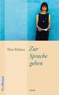 Cover: Zur Sprache gehen - Thelem