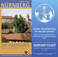 Abbildung von: Nürnberg - context verlag Augsburg