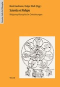 Cover: Scientia et Religio - Thelem