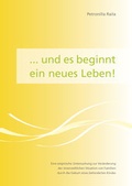 Cover: .und es beginnt ein neues Leben! - context verlag Augsburg