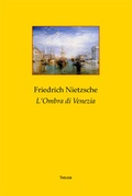 Cover: L'Ombra di Venezia - Thelem