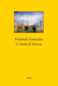 Enlarge image Cover: L'Ombra di Venezia - Thelem