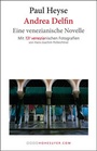 Cover: Andrea Delfin - hohesufer.com
