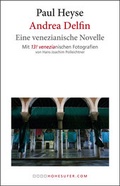 Cover: Andrea Delfin - hohesufer.com