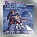 Cover: Perry Rhodan Silber Edition Nr. 13 - Der Zielstern - Tonstudio Eins A