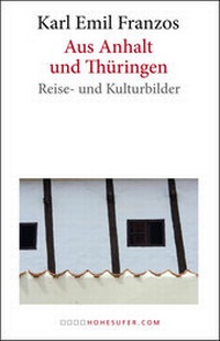 Abbildung von: Aus Anhalt und Thüringen - hohesufer.com