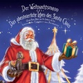 Cover: Der Weihnachtsmann - Tonstudio Eins A