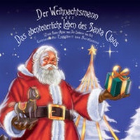 Enlarge image Cover: Der Weihnachtsmann - Tonstudio Eins A