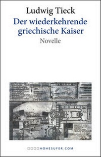 Abbildung von: Der wiederkehrende griechische Kaiser - hohesufer.com